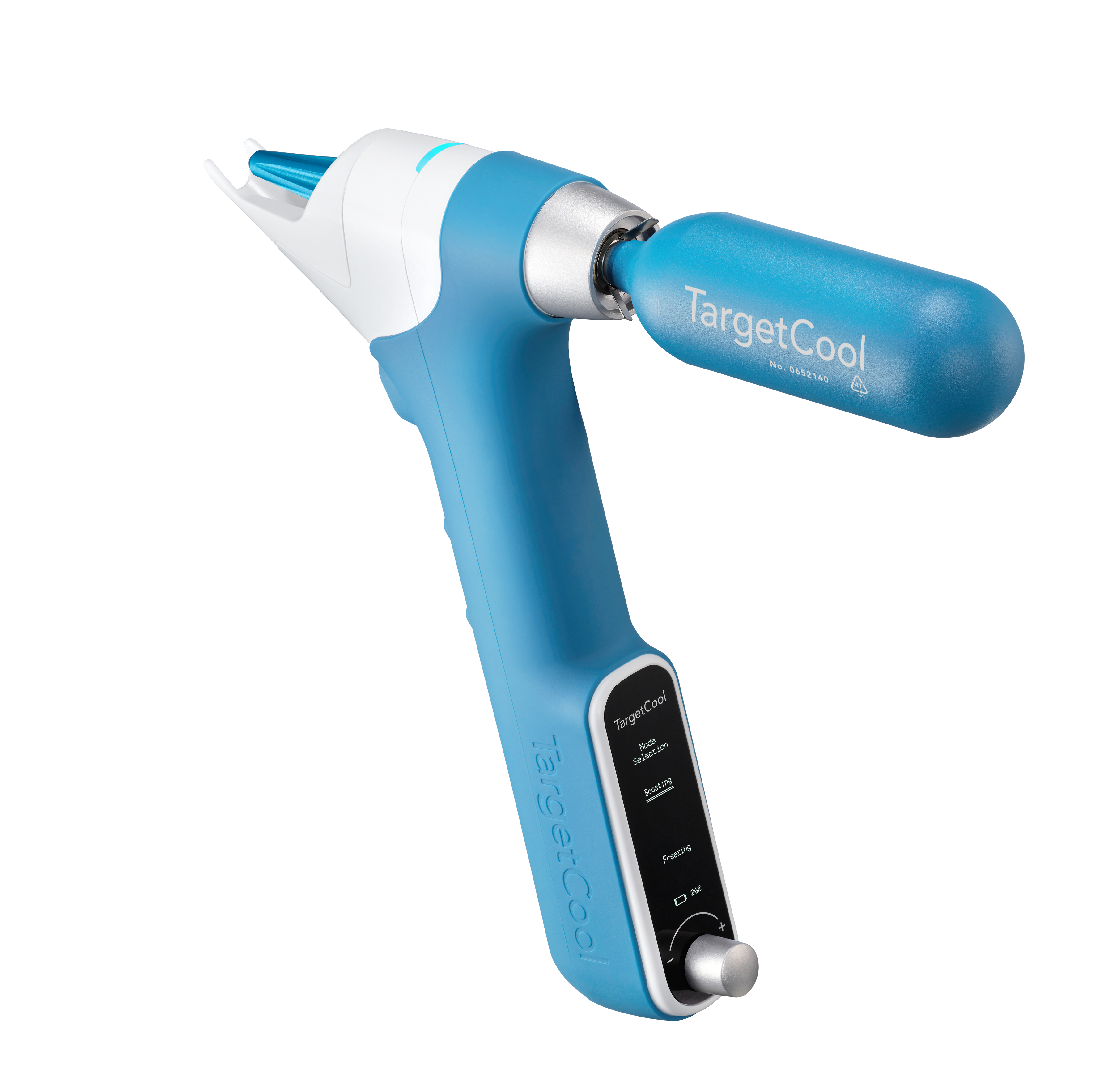 TargetCool Triangle Kit